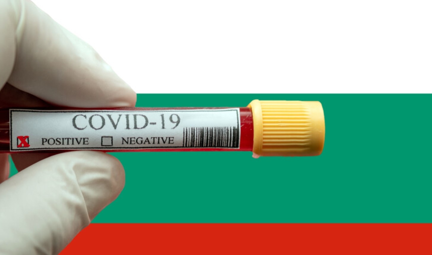 Здравните власти представят новия Национален оперативен план за справяне с COVID 19